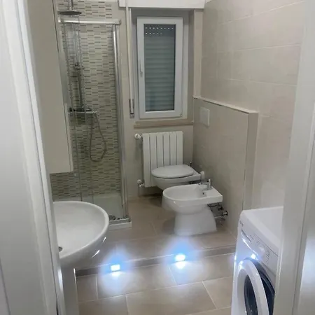 Lejlighed La Casa Dello Zio
