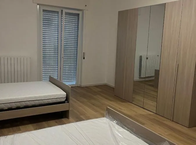 La Casa Dello Zio Vasto