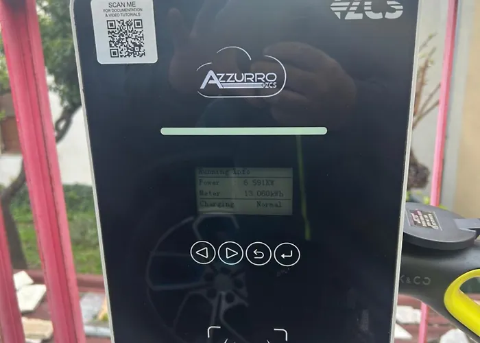 Appartement La Casa Dello Zio Vasto