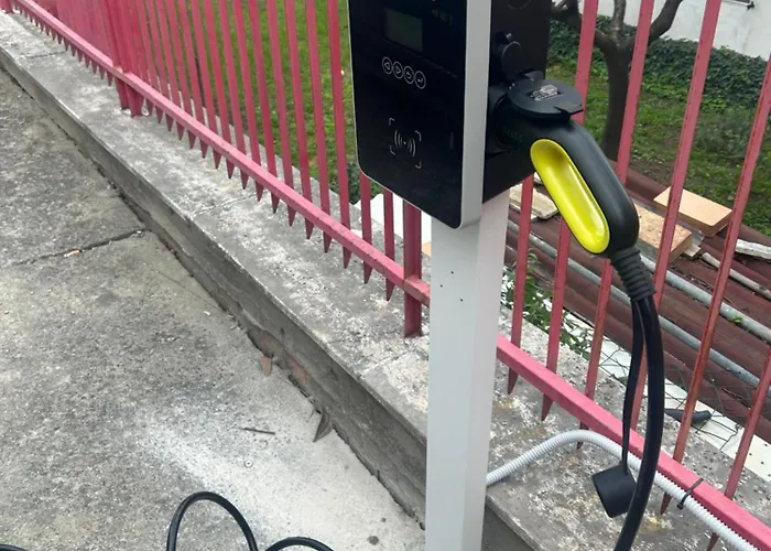 Appartement La Casa Dello Zio