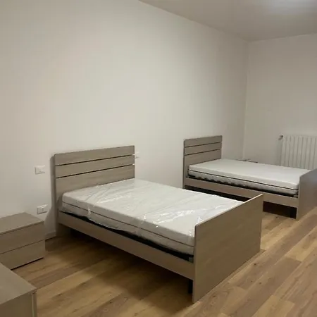 La Casa Dello Zio *