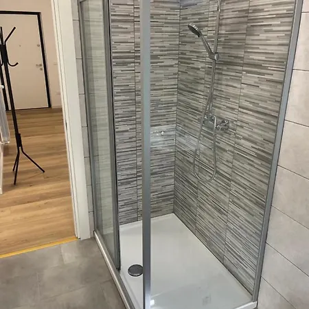 La Casa Dello Zio Apartament