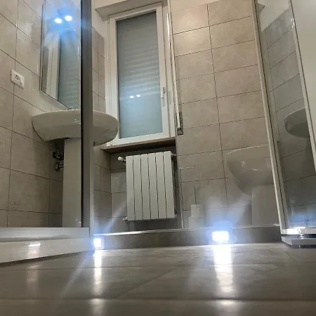 La Casa Dello Zio דירה ואסטו