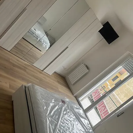 La Casa Dello Zio Vasto