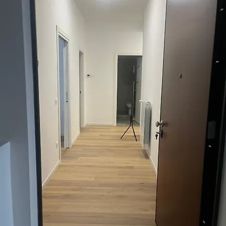 La Casa Dello Zio דירה