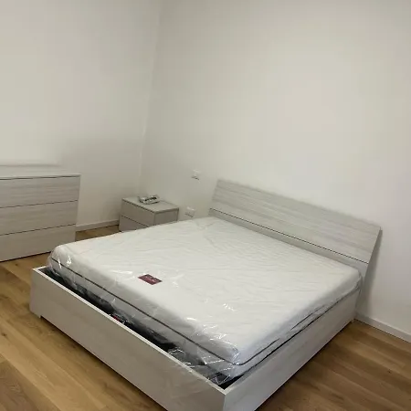 La Casa Dello Zio *