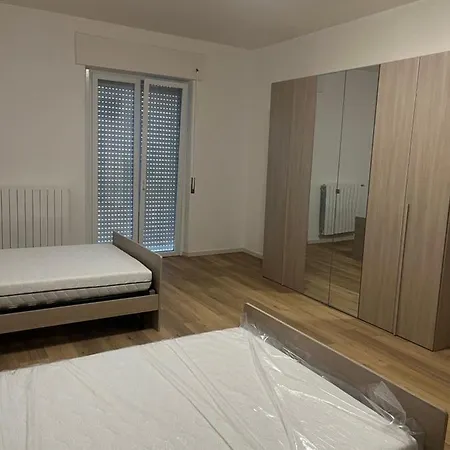 La Casa Dello Zio Vasto