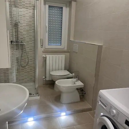 La Casa Dello Zio Vasto