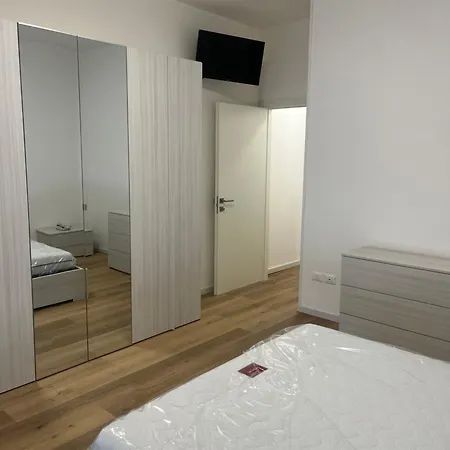 La Casa Dello Zio דירה