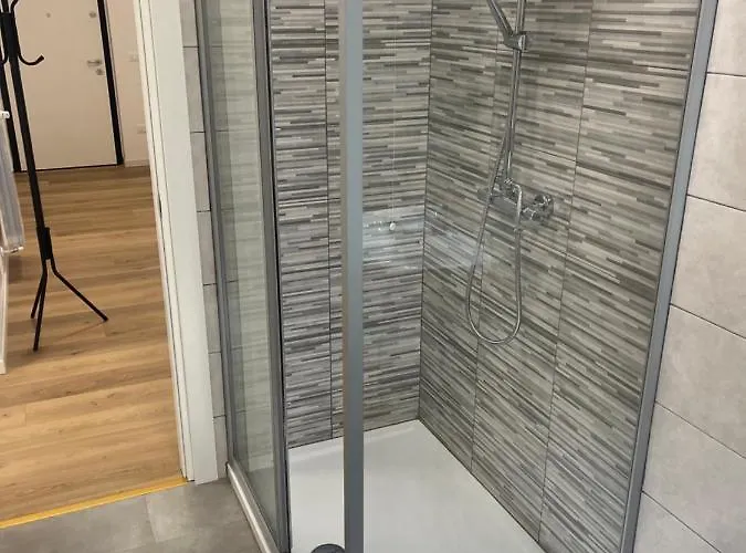 La Casa Dello Zio Apartman