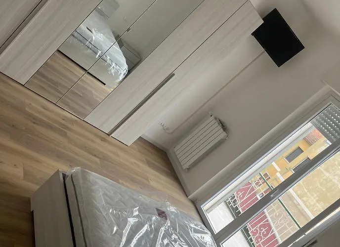 La Casa Dello Zio Vasto