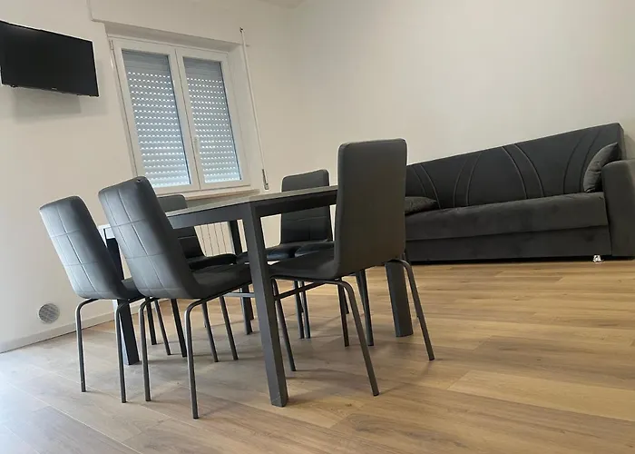 La Casa Dello Zio * Vasto