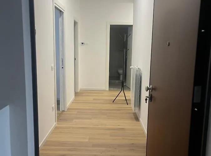 La Casa Dello Zio Apartman