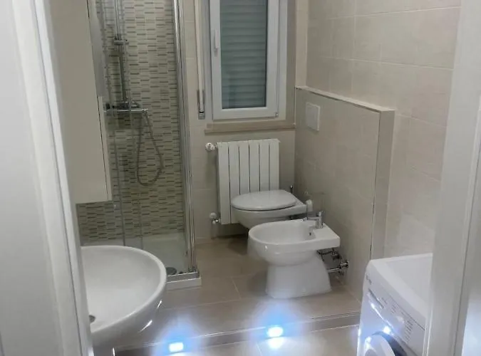 Apartamento La Casa Dello Zio